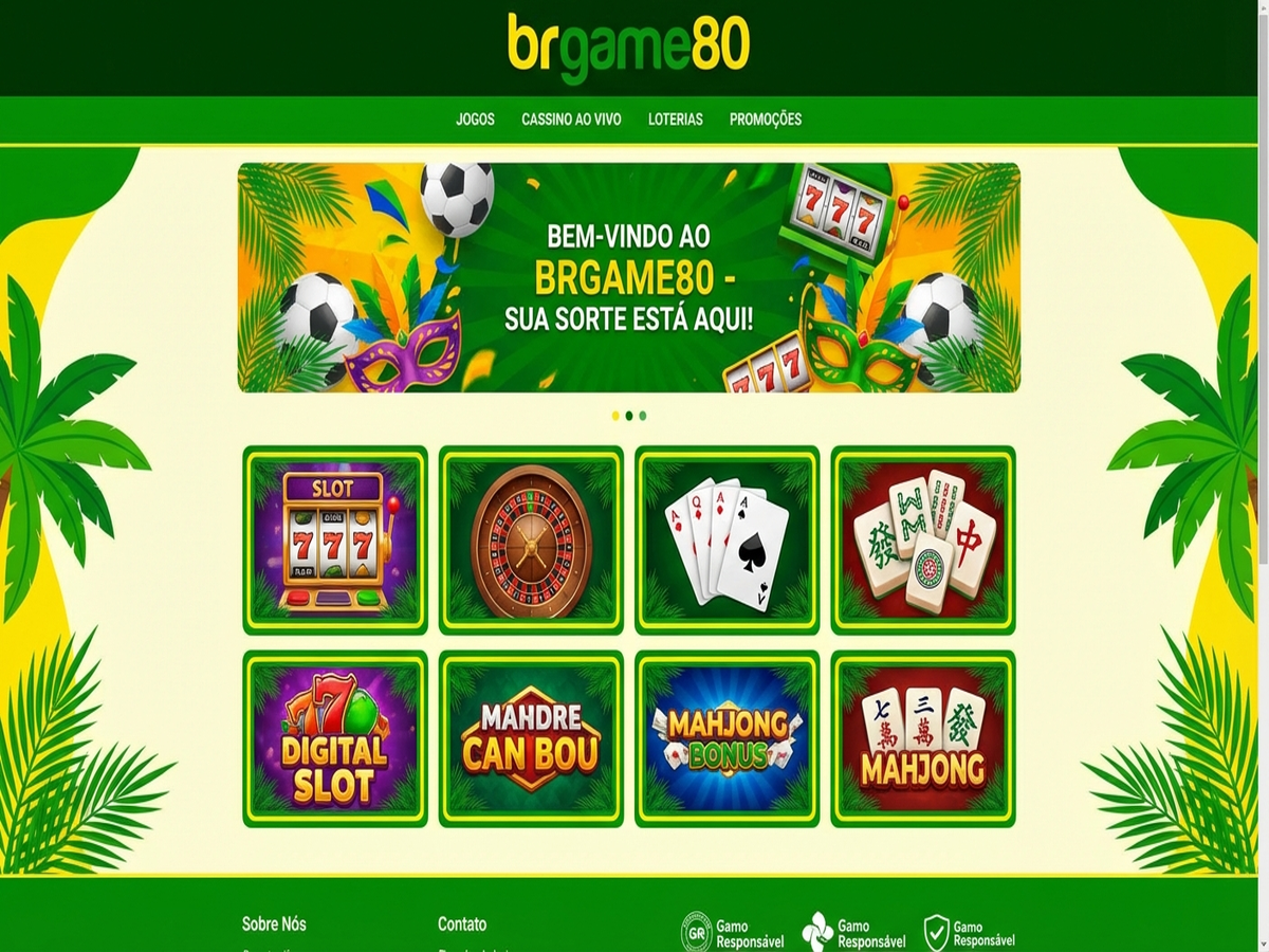 Screenshot 1 brgame80