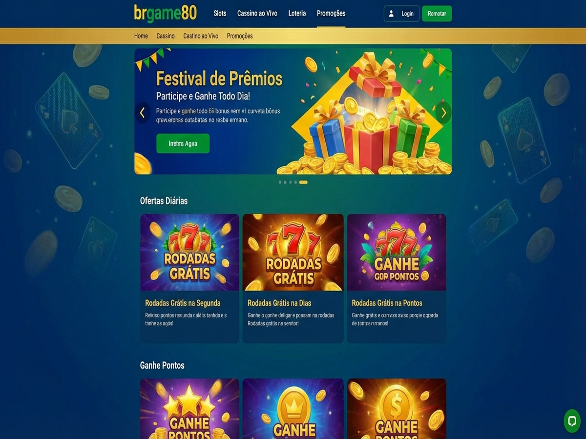 Screenshot 3 brgame80